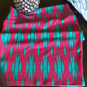 Brand new never worn Cassie